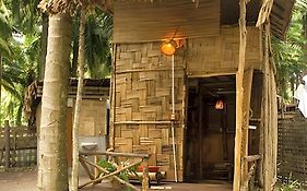 Emerald Gecko Resort-Havelock Island